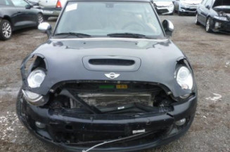 Verin de coffre MINI MINI 2 R56