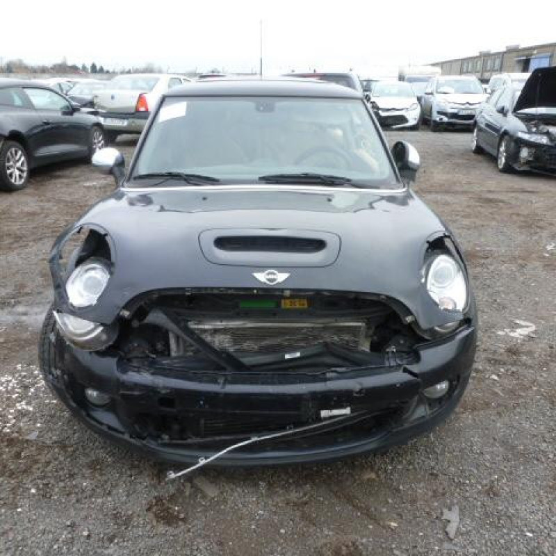 Verin de coffre MINI MINI 2 R56 Photo n°4