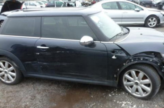 Verin de coffre MINI MINI 2 R56