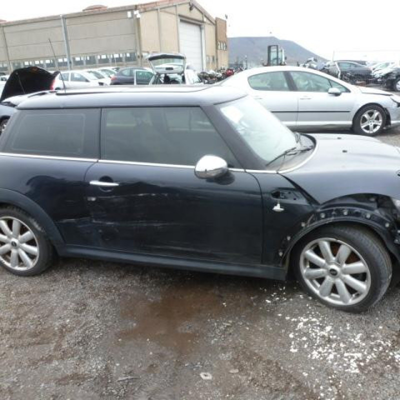 Verin de coffre MINI MINI 2 R56 Photo n°5