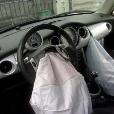 Cremaillere assistee MINI MINI 1 R50/R53