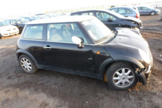 Cremaillere assistee MINI MINI 1 R50/R53