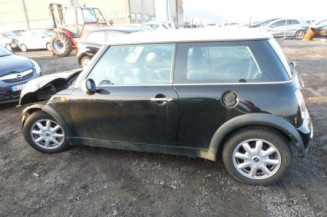 Cremaillere assistee MINI MINI 1 R50/R53