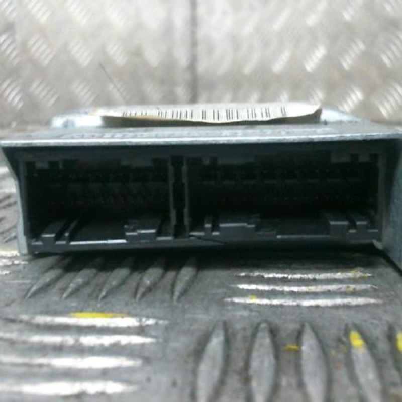 Boitier air bag CITROEN C4 1 Photo n°3