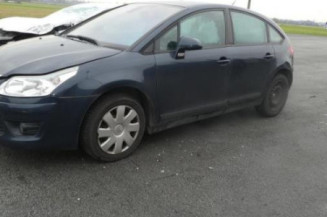 Boitier air bag CITROEN C4 1
