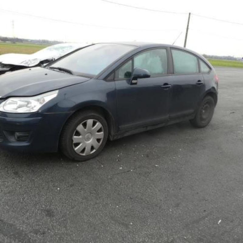 Boitier air bag CITROEN C4 1 Photo n°4