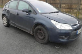 Boitier air bag CITROEN C4 1