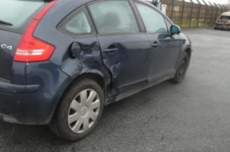 Boitier air bag CITROEN C4 1