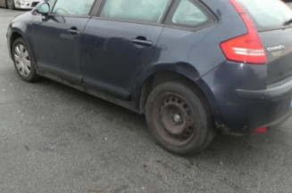 Boitier air bag CITROEN C4 1