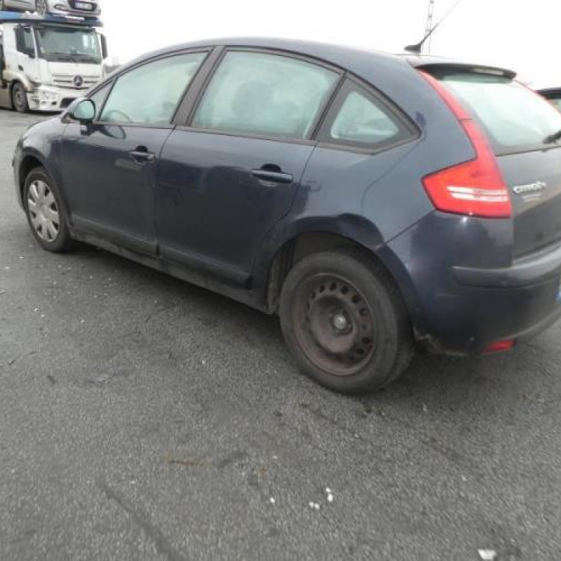 Boitier air bag CITROEN C4 1 Photo n°7