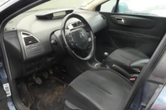 Boitier air bag CITROEN C4 1