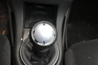 Boitier air bag CITROEN C4 1
