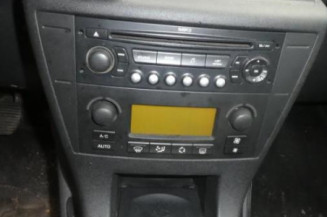 Boitier air bag CITROEN C4 1