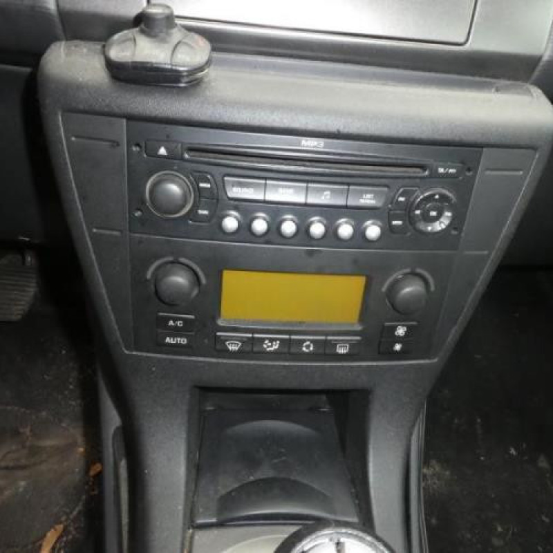 Boitier air bag CITROEN C4 1 Photo n°10
