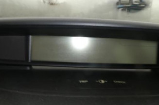 Boitier air bag CITROEN C4 1
