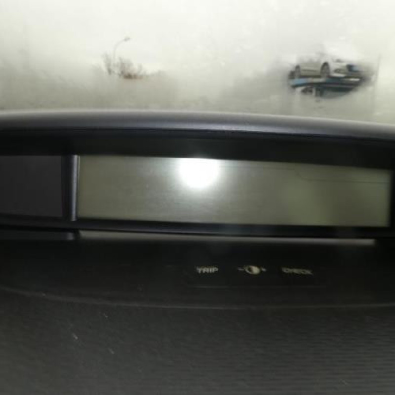 Boitier air bag CITROEN C4 1 Photo n°11