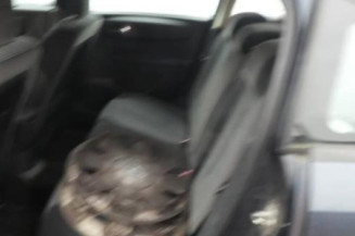 Boitier air bag CITROEN C4 1