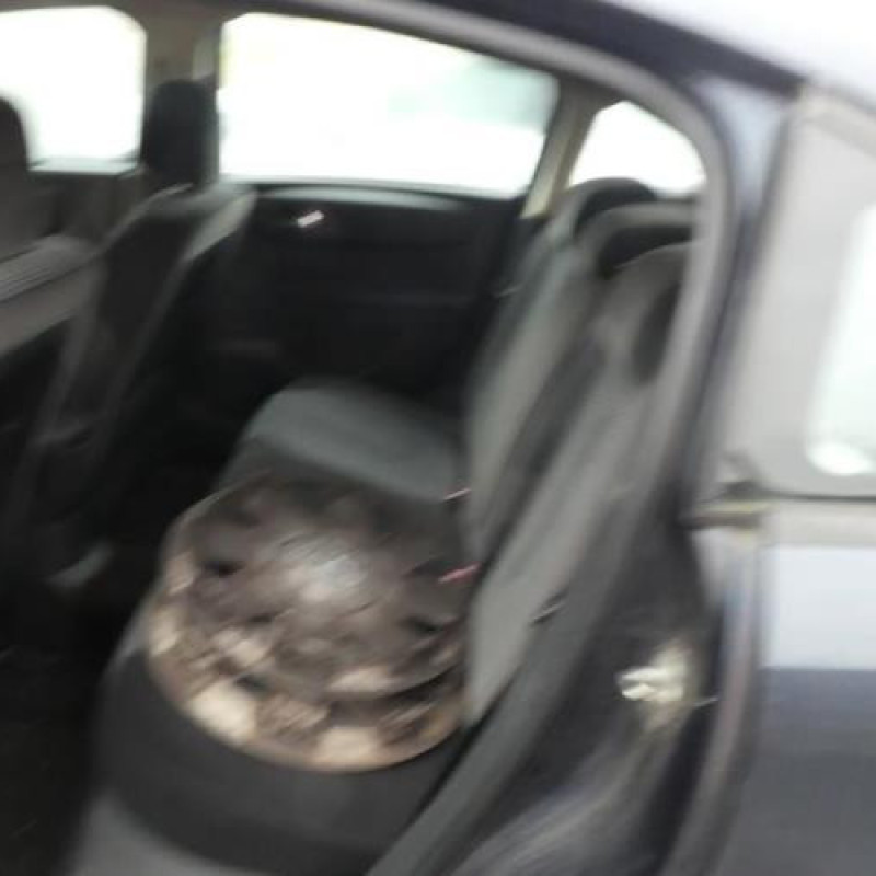 Boitier air bag CITROEN C4 1 Photo n°12