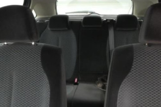 Boitier air bag CITROEN C4 1