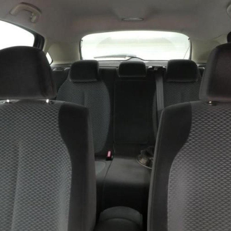 Boitier air bag CITROEN C4 1 Photo n°13