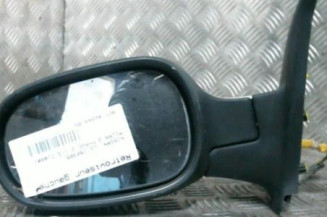 Retroviseur gauche NISSAN MICRA 3 Photo n°1