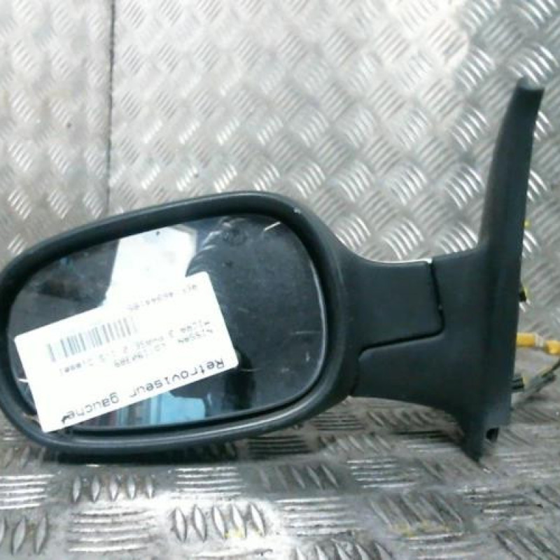 Retroviseur gauche NISSAN MICRA 3 Photo n°1