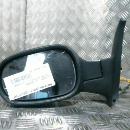 Retroviseur gauche NISSAN MICRA 3 Photo n°1