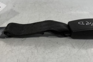 Attache ceinture arriere droit NISSAN MICRA 3 Photo n°1