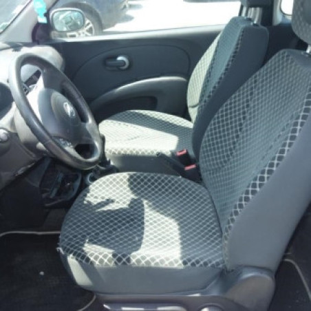 Boite de vitesses NISSAN MICRA 3