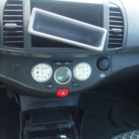 Boite de vitesses NISSAN MICRA 3