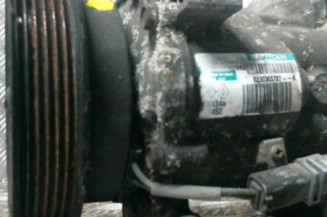 Compresseur clim NISSAN MICRA 3