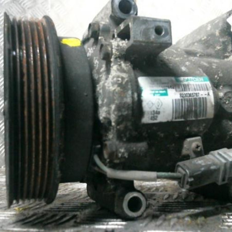 Compresseur clim NISSAN MICRA 3