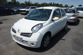 Compresseur clim NISSAN MICRA 3