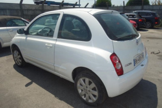 Compresseur clim NISSAN MICRA 3