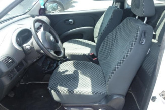 Compresseur clim NISSAN MICRA 3