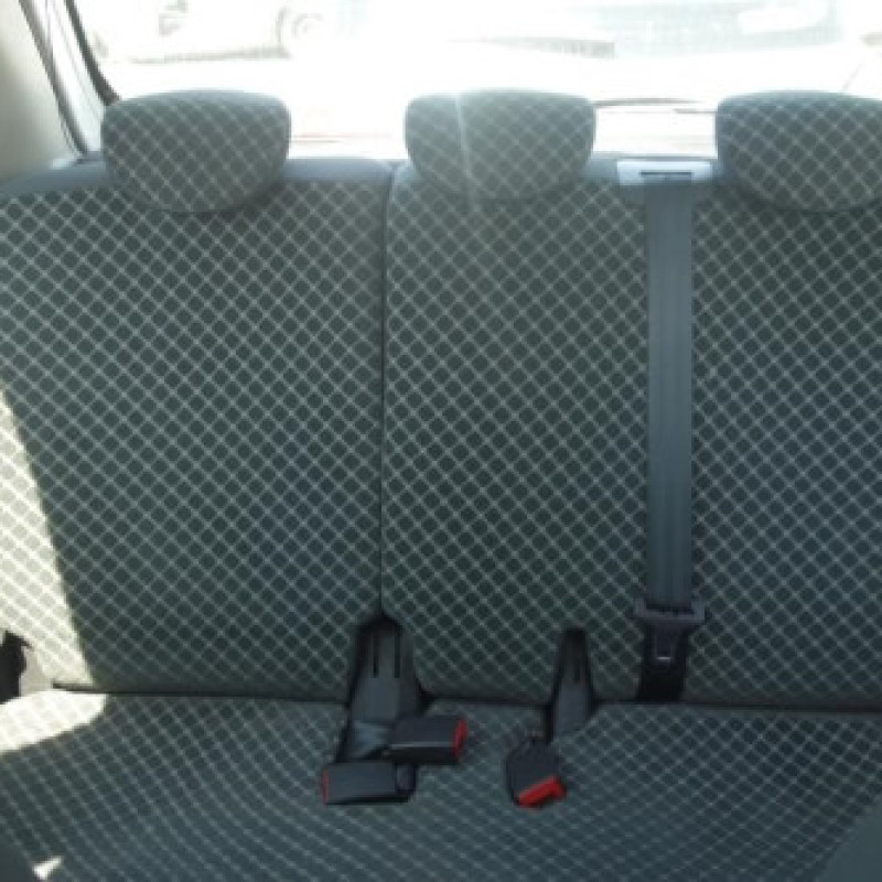 Compresseur clim NISSAN MICRA 3 Photo n°9