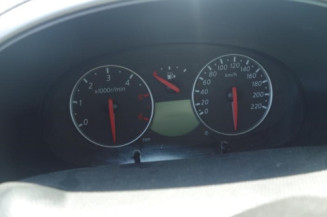 Compresseur clim NISSAN MICRA 3