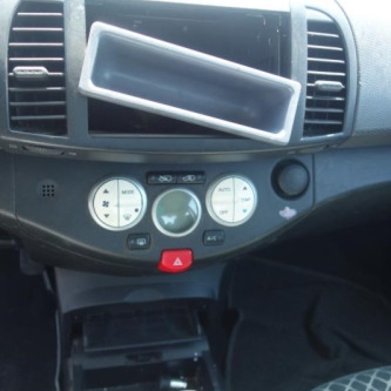 Compresseur clim NISSAN MICRA 3 Photo n°12