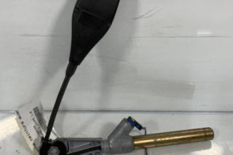 Pretensionneur de ceinture avant droit RENAULT MEGANE 2 Photo n°1