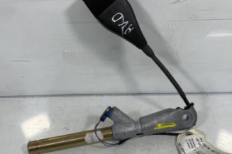 Pretensionneur de ceinture avant droit RENAULT MEGANE 2