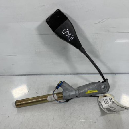 Pretensionneur de ceinture avant droit RENAULT MEGANE 2