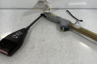 Pretensionneur de ceinture avant droit RENAULT MEGANE 2
