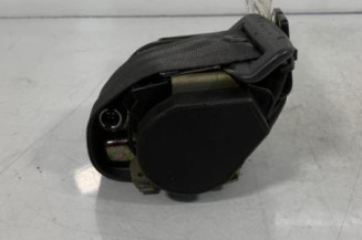 Pretensionneur de ceinture arriere droit RENAULT MEGANE 2 Photo n°1