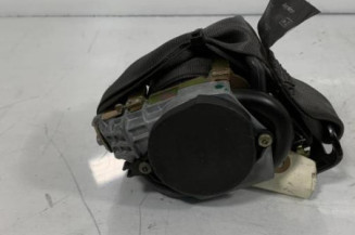 Pretensionneur de ceinture arriere gauche RENAULT MEGANE 2 Photo n°1