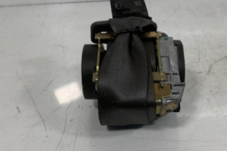 Pretensionneur de ceinture arriere gauche RENAULT MEGANE 2