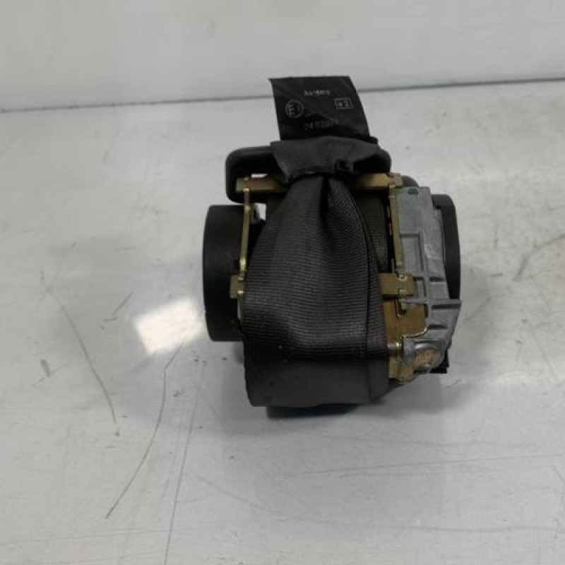 Pretensionneur de ceinture arriere gauche RENAULT MEGANE 2 Photo n°2