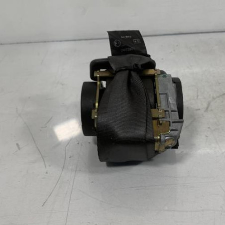 Pretensionneur de ceinture arriere gauche RENAULT MEGANE 2