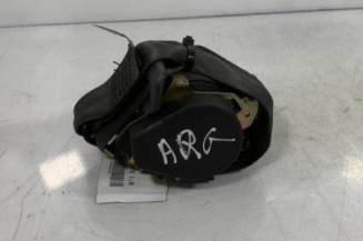 Pretensionneur de ceinture arriere gauche RENAULT MEGANE 2