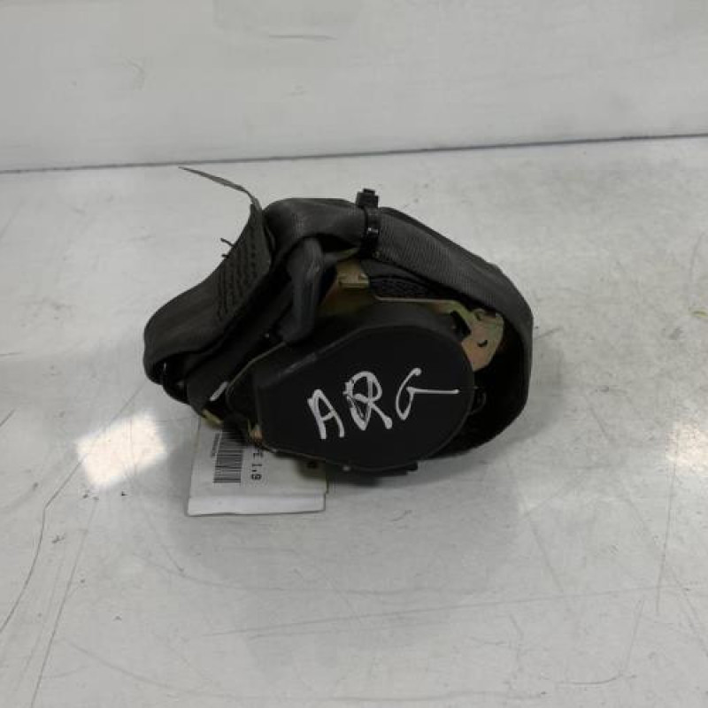 Pretensionneur de ceinture arriere gauche RENAULT MEGANE 2 Photo n°3