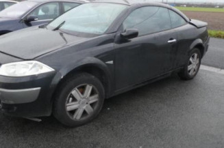 Pretensionneur de ceinture arriere gauche RENAULT MEGANE 2